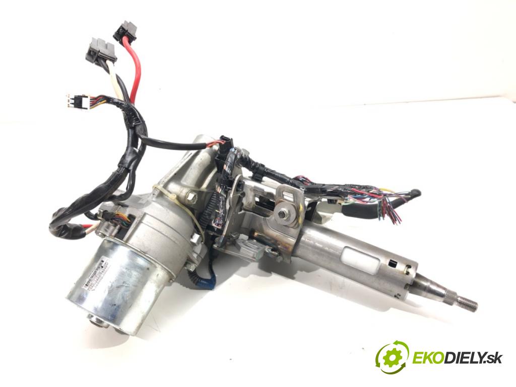 MITSUBISHI ASX (GA_W_) 2009 - 2022    1.6 MIVEC 86 kW [117 KM] benzyna 2010 - 2022  Pumpa servočerpadlo JJ001-00388 (Servočerpadlá, pumpy riadenia)