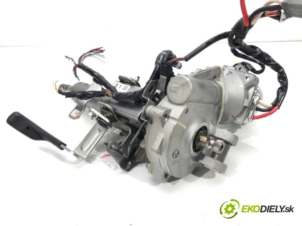 MITSUBISHI ASX (GA_W_) 2009 - 2022    1.6 MIVEC 86 kW [117 KM] benzyna 2010 - 2022  Pumpa servočerpadlo JJ001-00388 (Servočerpadlá, pumpy riadenia)
