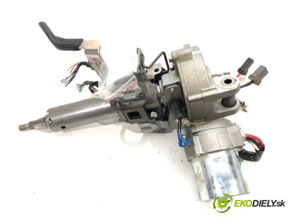 MITSUBISHI ASX (GA_W_) 2009 - 2022    1.6 MIVEC 86 kW [117 KM] benzyna 2010 - 2022  Pumpa servočerpadlo JJ001-00388 (Servočerpadlá, pumpy riadenia)