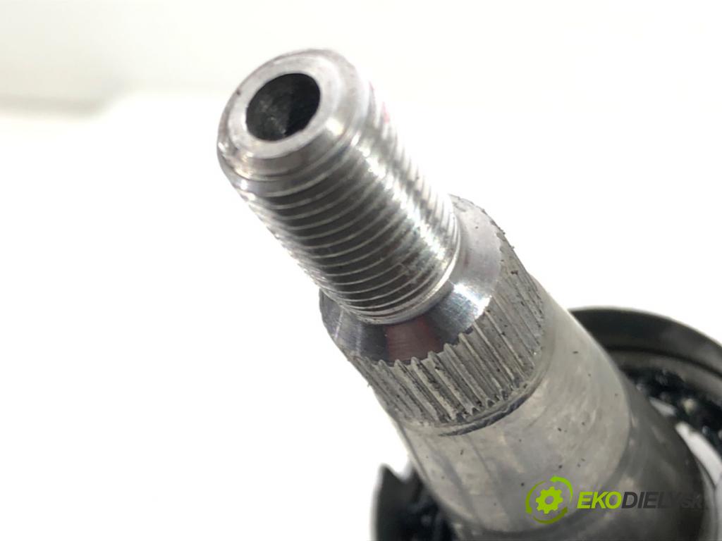 MITSUBISHI ASX (GA_W_) 2009 - 2022    1.6 MIVEC 86 kW [117 KM] benzyna 2010 - 2022  Pumpa servočerpadlo JJ001-00388 (Servočerpadlá, pumpy riadenia)