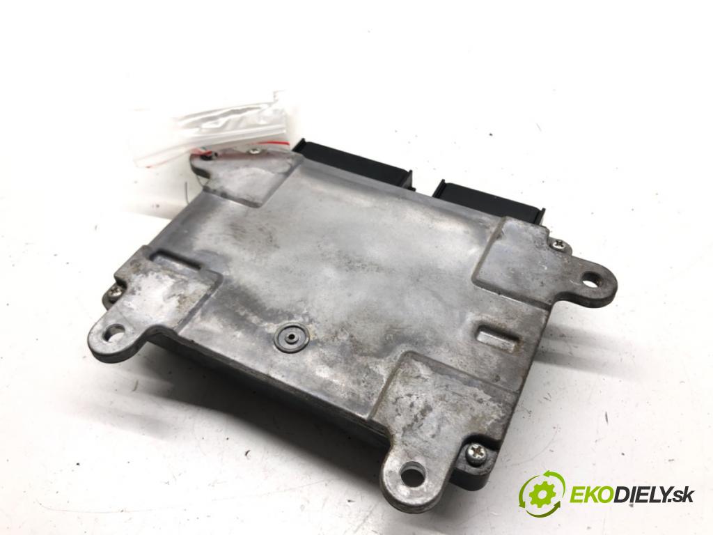 MITSUBISHI ASX (GA_W_) 2009 - 2022    1.6 MIVEC 86 kW [117 KM] benzyna 2010 - 2022  riadiaca jednotka Motor 1860B425 (Riadiace jednotky)