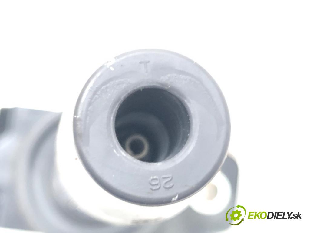 TOYOTA COROLLA sedan (_E21_) 2019 - 2022    1.6 VVTi Flexfuel (ZRE210_) 92 kW [125 KM] Benzyna  Cievka zapaľovacia 90919-02277 (Zapaľovacie cievky, moduly)