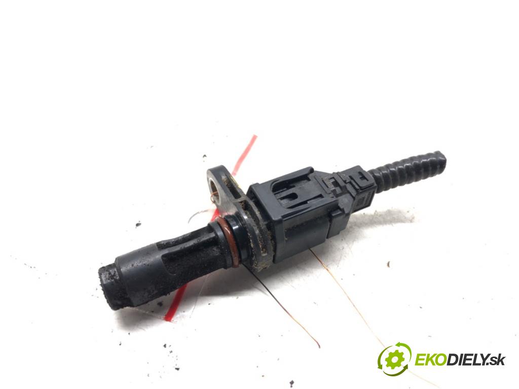 TOYOTA COROLLA sedan (_E21_) 2019 - 2022    1.6 VVTi Flexfuel (ZRE210_) 92 kW [125 KM] Benzyna  snímač pozice hřídele klikového  (Snímače polohy kliky, vačky)