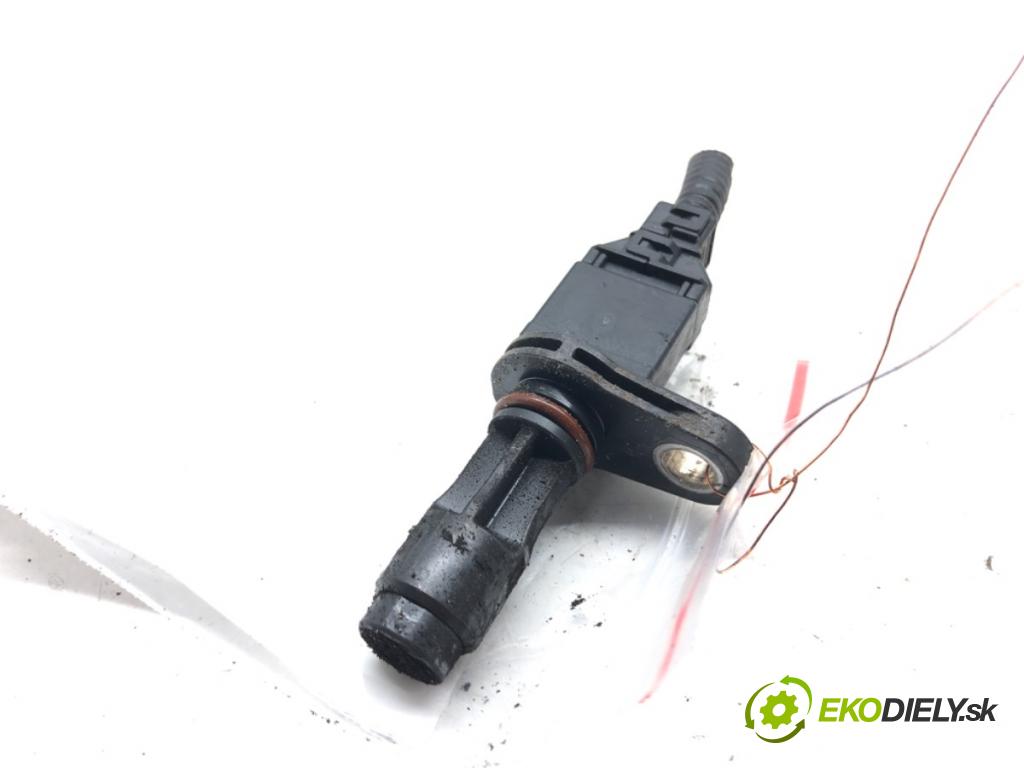 TOYOTA COROLLA sedan (_E21_) 2019 - 2022    1.6 VVTi Flexfuel (ZRE210_) 92 kW [125 KM] Benzyna  snímač pozice hřídele klikového  (Snímače polohy kliky, vačky)