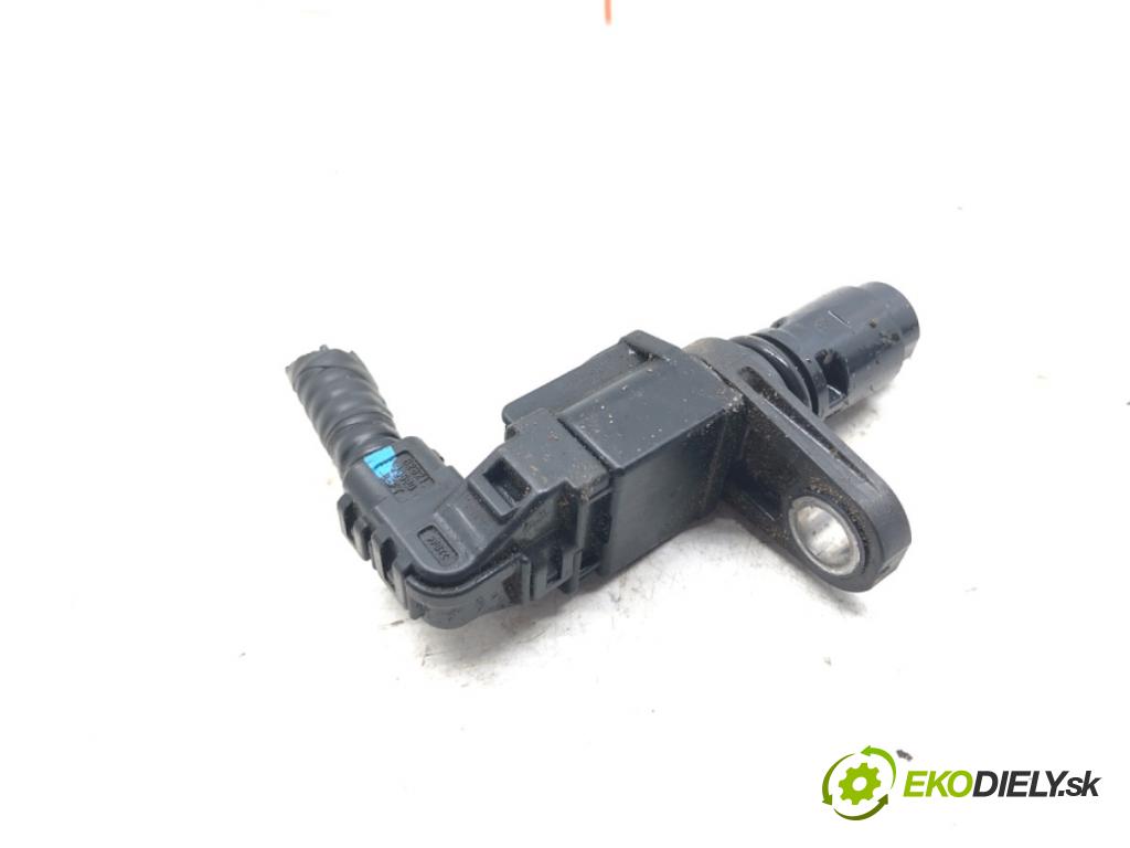 TOYOTA COROLLA sedan (_E21_) 2019 - 2022    1.6 VVTi Flexfuel (ZRE210_) 92 kW [125 KM] Benzyna  snímač pozice vačkového hřídele  (Snímače polohy kliky, vačky)