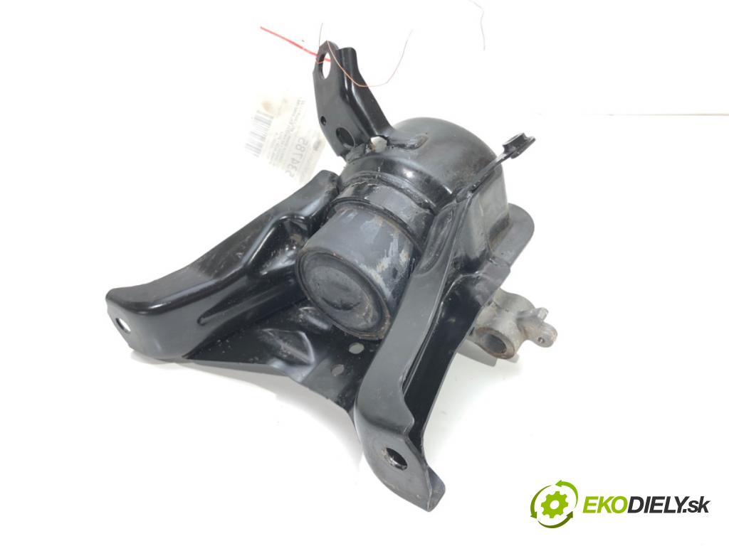 TOYOTA COROLLA sedan (_E21_) 2019 - 2022    1.6 VVTi Flexfuel (ZRE210_) 92 kW [125 KM] Benzyna  AirBag Motor  (Držiaky motora)