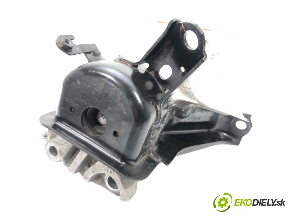 TOYOTA COROLLA sedan (_E21_) 2019 - 2022    1.6 VVTi Flexfuel (ZRE210_) 92 kW [125 KM] Benzyna  AirBag Motor  (Držiaky motora)