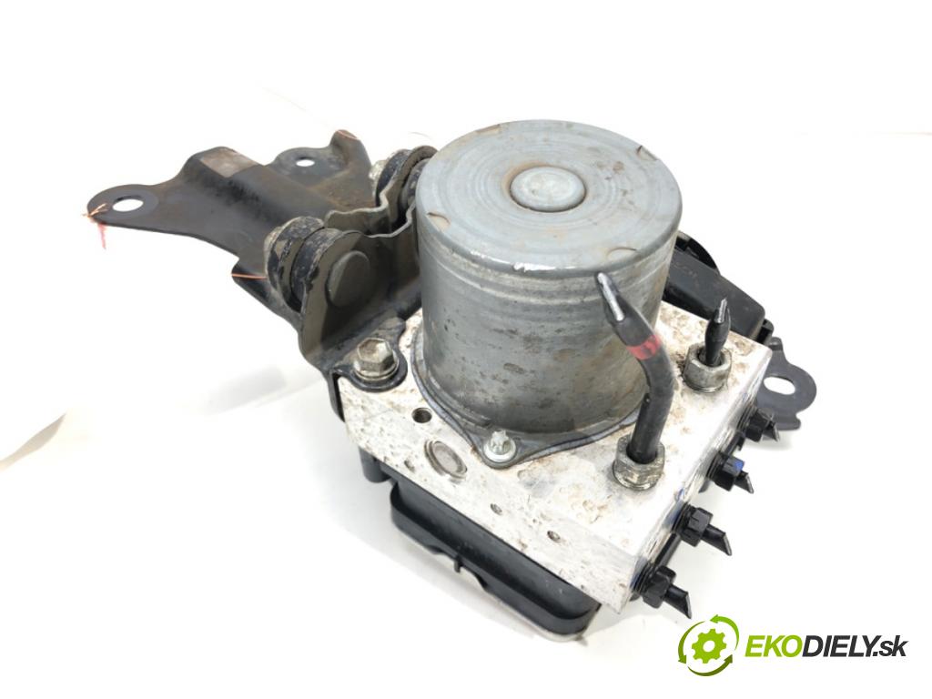 TOYOTA COROLLA sedan (_E21_) 2019 - 2022    1.6 VVTi Flexfuel (ZRE210_) 92 kW [125 KM] Benzyna  Pumpa ABS 44540-02771 0265294258 (Pumpy ABS)