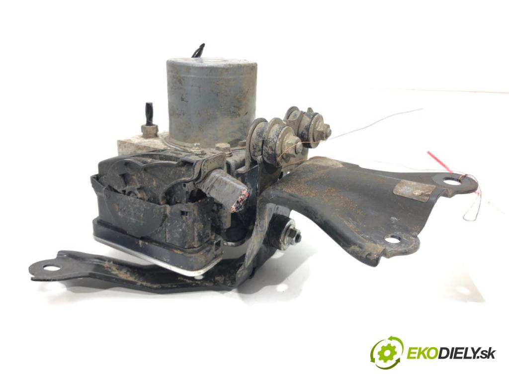 TOYOTA COROLLA sedan (_E21_) 2019 - 2022    1.6 VVTi Flexfuel (ZRE210_) 92 kW [125 KM] Benzyna  Pumpa ABS 44540-02771 0265294258 (Pumpy ABS)