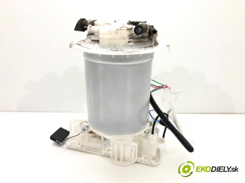 TOYOTA COROLLA sedan (_E21_) 2019 - 2022    1.6 VVTi Flexfuel (ZRE210_) 92 kW [125 KM] Benzyna  pumpa paliva 77020-02830