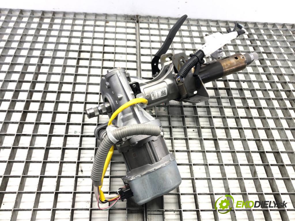 TOYOTA COROLLA sedan (_E21_) 2019 - 2022    1.6 VVTi Flexfuel (ZRE210_) 92 kW [125 KM] Benzyna  Pumpa servočerpadlo 45250-02P80 89650-12L40 (Servočerpadlá, pumpy riadenia)