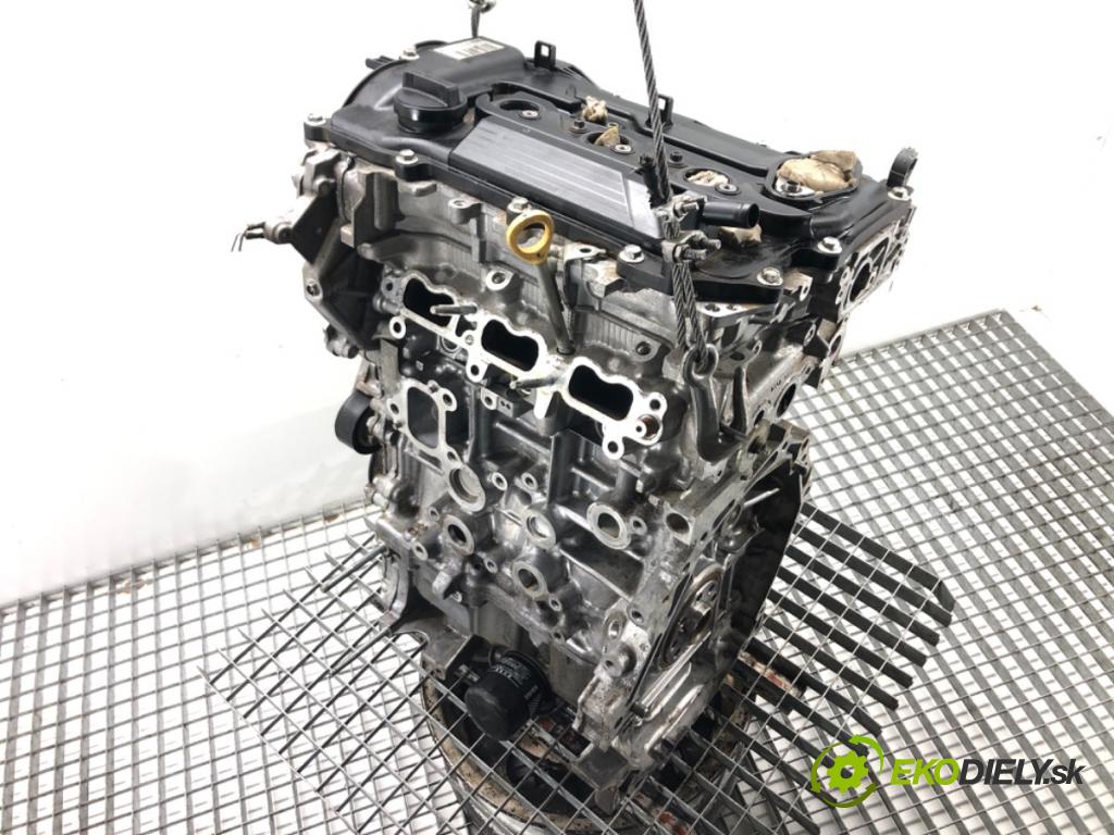 TOYOTA COROLLA sedan (_E21_) 2019 - 2022    1.6 VVTi Flexfuel (ZRE210_) 92 kW [125 KM] Benzyna  motor M15A FM15A-P12G (Motory (kompletní))
