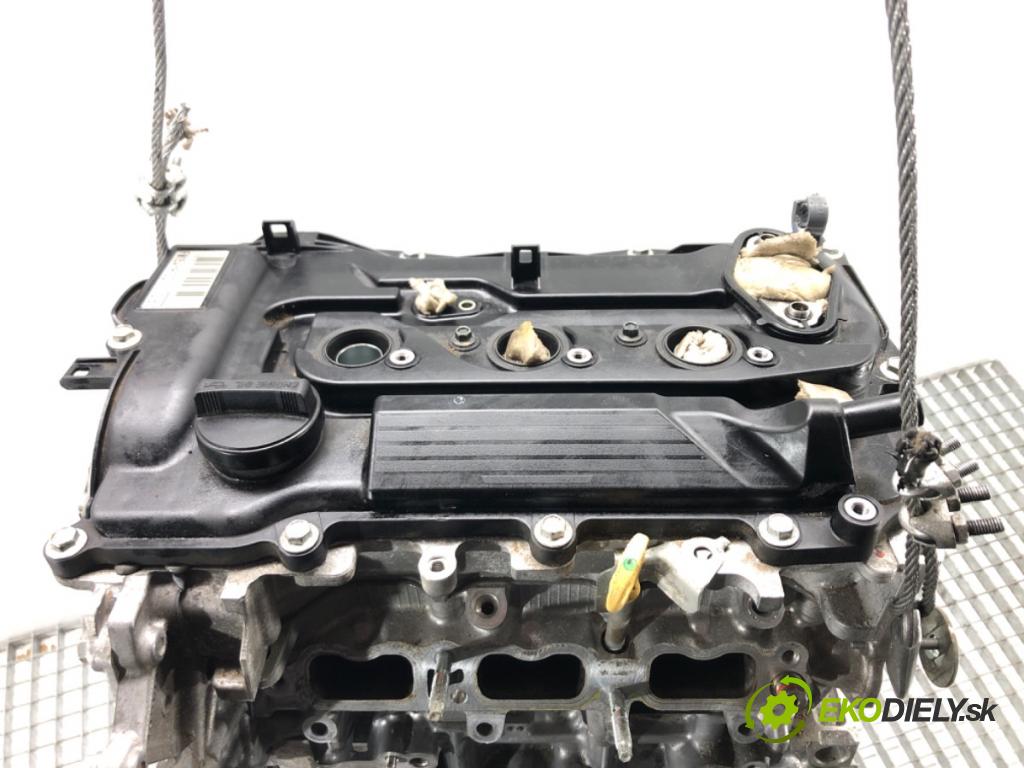 TOYOTA COROLLA sedan (_E21_) 2019 - 2022    1.6 VVTi Flexfuel (ZRE210_) 92 kW [125 KM] Benzyna  motor M15A FM15A-P12G (Motory (kompletní))