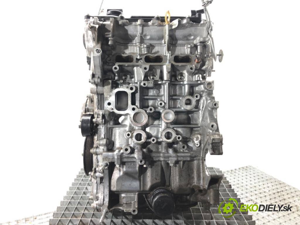 TOYOTA COROLLA sedan (_E21_) 2019 - 2022    1.6 VVTi Flexfuel (ZRE210_) 92 kW [125 KM] Benzyna  motor M15A FM15A-P12G (Motory (kompletní))