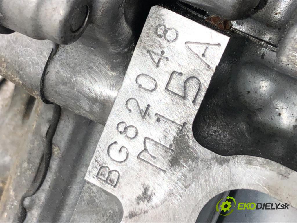 TOYOTA COROLLA sedan (_E21_) 2019 - 2022    1.6 VVTi Flexfuel (ZRE210_) 92 kW [125 KM] Benzyna  motor M15A FM15A-P12G (Motory (kompletní))