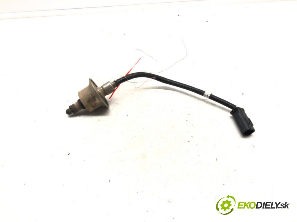 TOYOTA COROLLA sedan (_E21_) 2019 - 2022    1.6 VVTi Flexfuel (ZRE210_) 92 kW [125 KM] Benzyna  sonda lambda  (Lambda sondy)