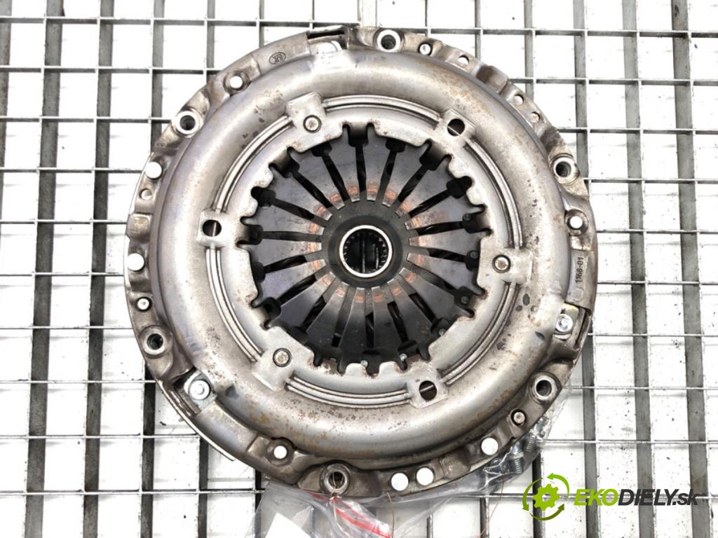 TOYOTA COROLLA sedan (_E21_) 2019 - 2022    1.6 VVTi Flexfuel (ZRE210_) 92 kW [125 KM] Benzyna  Spojková sada (bez ložiska) 31210-K0010 (Kompletné sady (bez ložiska))