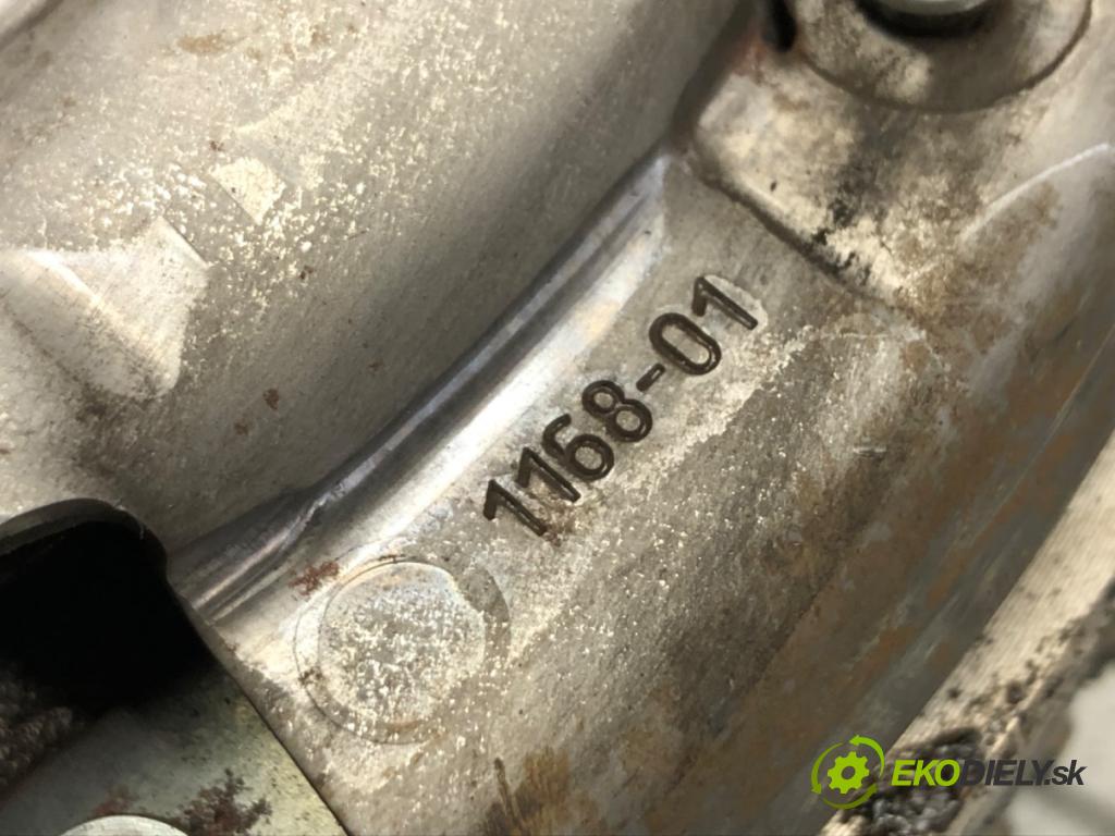 TOYOTA COROLLA sedan (_E21_) 2019 - 2022    1.6 VVTi Flexfuel (ZRE210_) 92 kW [125 KM] Benzyna  Spojková sada (bez ložiska) 31210-K0010 (Kompletné sady (bez ložiska))