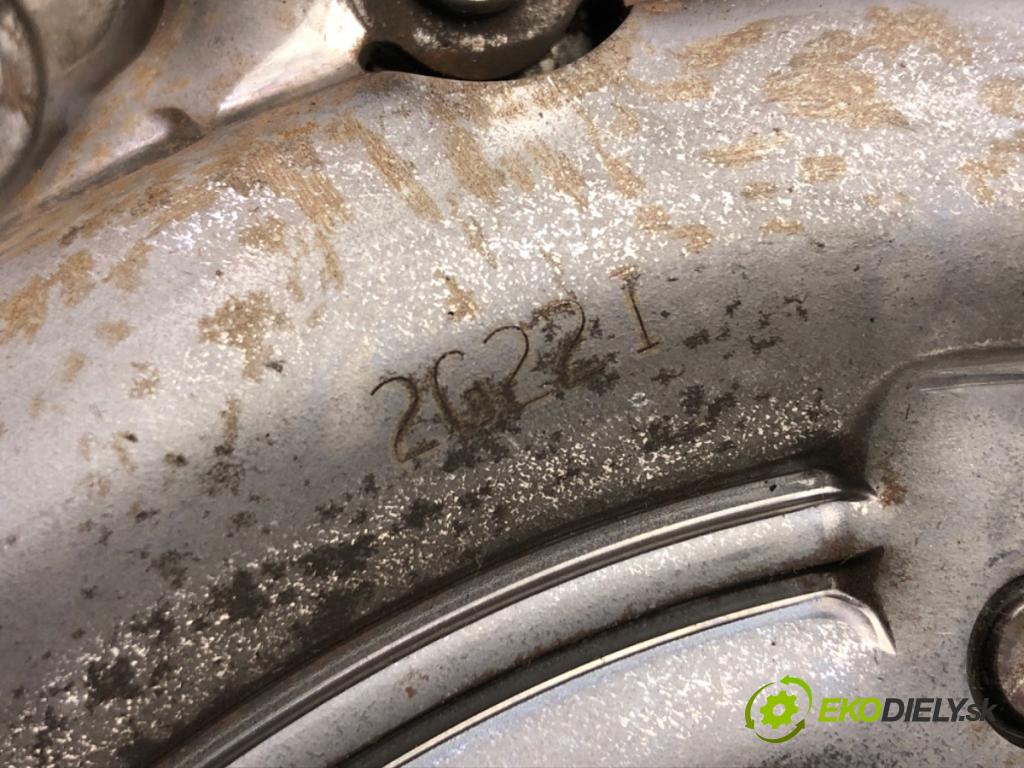 TOYOTA COROLLA sedan (_E21_) 2019 - 2022    1.6 VVTi Flexfuel (ZRE210_) 92 kW [125 KM] Benzyna  Spojková sada (bez ložiska) 31210-K0010 (Kompletné sady (bez ložiska))