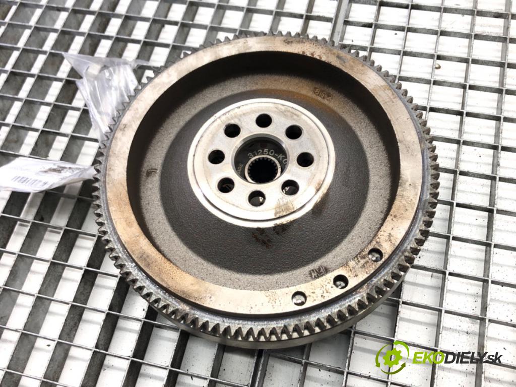 TOYOTA COROLLA sedan (_E21_) 2019 - 2022    1.6 VVTi Flexfuel (ZRE210_) 92 kW [125 KM] Benzyna  Spojková sada (bez ložiska) 31210-K0010 (Kompletné sady (bez ložiska))