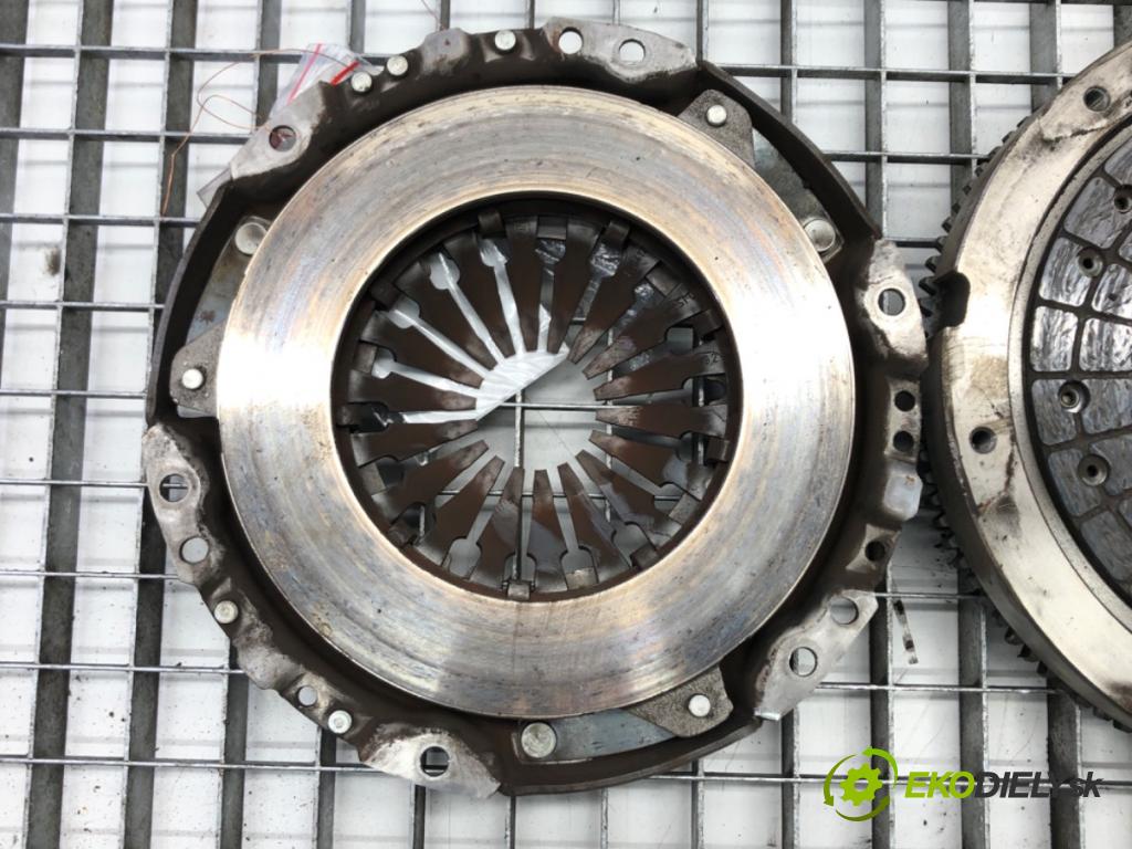 TOYOTA COROLLA sedan (_E21_) 2019 - 2022    1.6 VVTi Flexfuel (ZRE210_) 92 kW [125 KM] Benzyna  Spojková sada (bez ložiska) 31210-K0010 (Kompletné sady (bez ložiska))