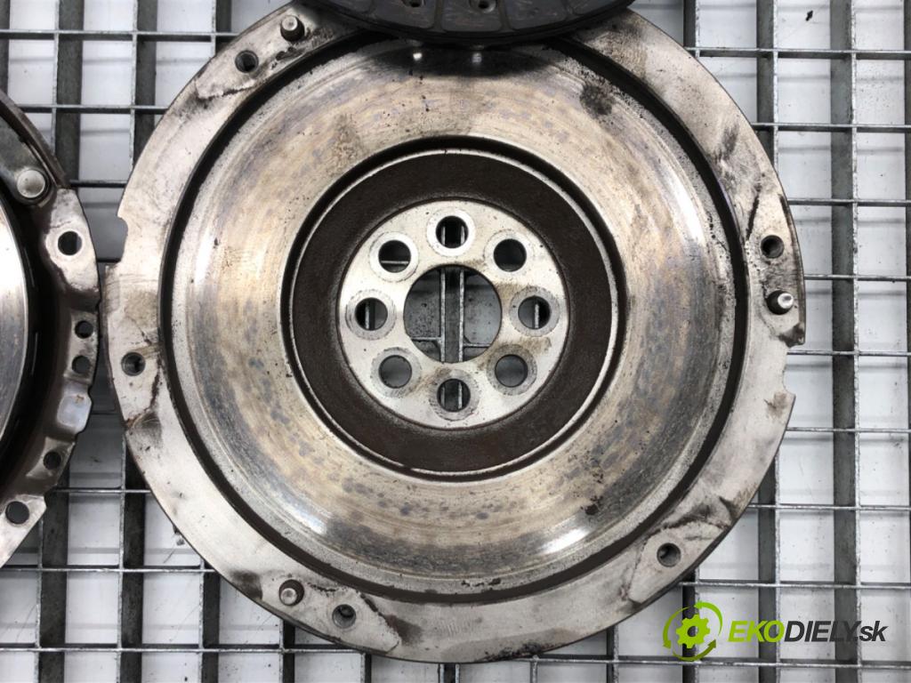 TOYOTA COROLLA sedan (_E21_) 2019 - 2022    1.6 VVTi Flexfuel (ZRE210_) 92 kW [125 KM] Benzyna  Spojková sada (bez ložiska) 31210-K0010 (Kompletné sady (bez ložiska))