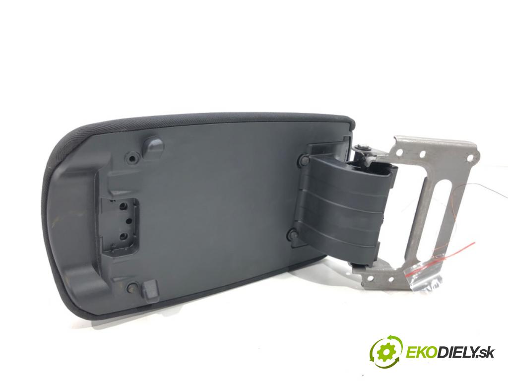 TOYOTA COROLLA sedan (_E21_) 2019 - 2022    1.6 VVTi Flexfuel (ZRE210_) 92 kW [125 KM] Benzyna  Lakťová opierka  (Lakťové opierky)