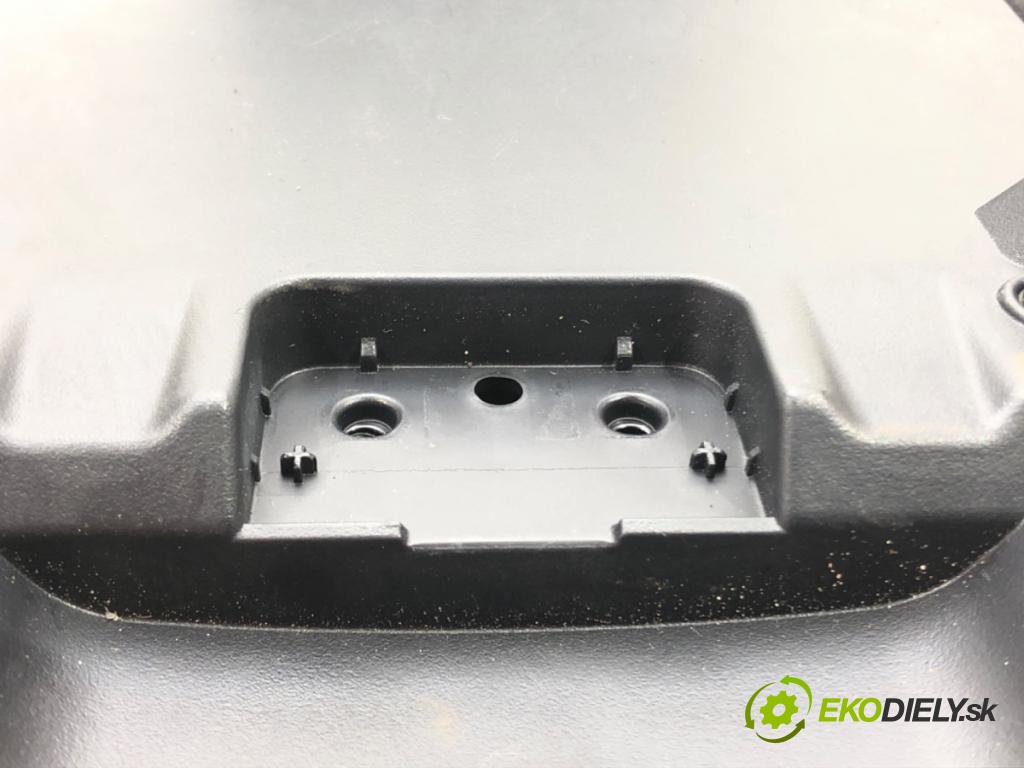 TOYOTA COROLLA sedan (_E21_) 2019 - 2022    1.6 VVTi Flexfuel (ZRE210_) 92 kW [125 KM] Benzyna  Lakťová opierka  (Lakťové opierky)