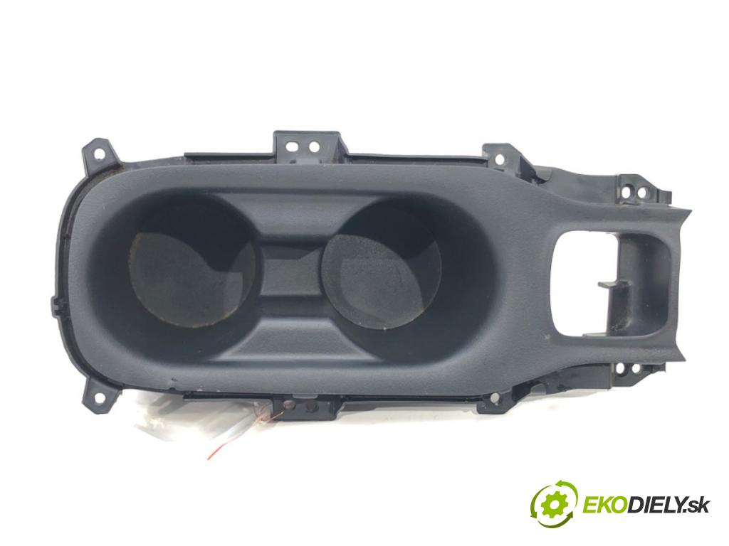 TOYOTA COROLLA sedan (_E21_) 2019 - 2022    1.6 VVTi Flexfuel (ZRE210_) 92 kW [125 KM] Benzyna  Držiak na nápoje 58803-02410 (Úchyty, držiaky na nápoje)