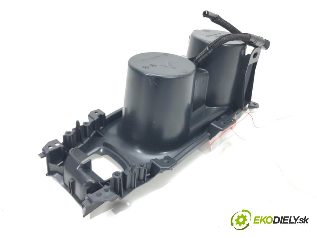 TOYOTA COROLLA sedan (_E21_) 2019 - 2022    1.6 VVTi Flexfuel (ZRE210_) 92 kW [125 KM] Benzyna  Držiak na nápoje 58803-02410 (Úchyty, držiaky na nápoje)