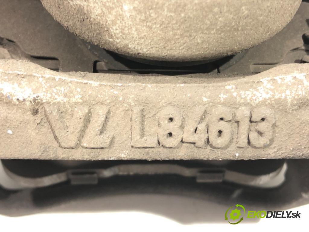 TOYOTA COROLLA sedan (_E21_) 2019 - 2022    1.6 VVTi Flexfuel (ZRE210_) 92 kW [125 KM] Benzyna  Brzdič strmeň ľavy predný L89763