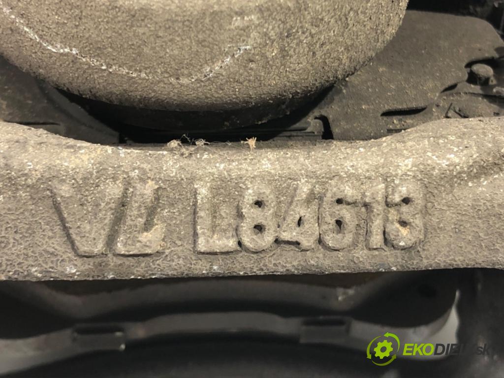 TOYOTA COROLLA sedan (_E21_) 2019 - 2022    1.6 VVTi Flexfuel (ZRE210_) 92 kW [125 KM] Benzyna  Brzdič strmeň pravy predný L89764