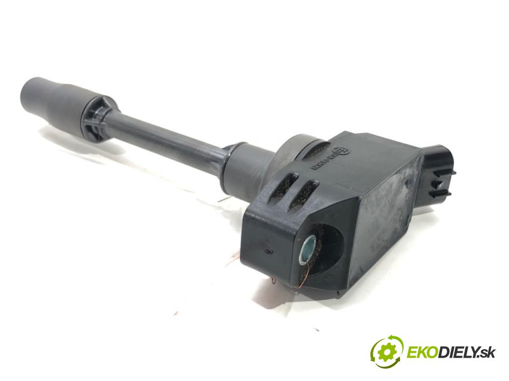 TOYOTA COROLLA sedan (_E21_) 2019 - 2022    1.6 VVTi Flexfuel (ZRE210_) 92 kW [125 KM] Benzyna  Cievka zapaľovacia 90919-02277 (Zapaľovacie cievky, moduly)