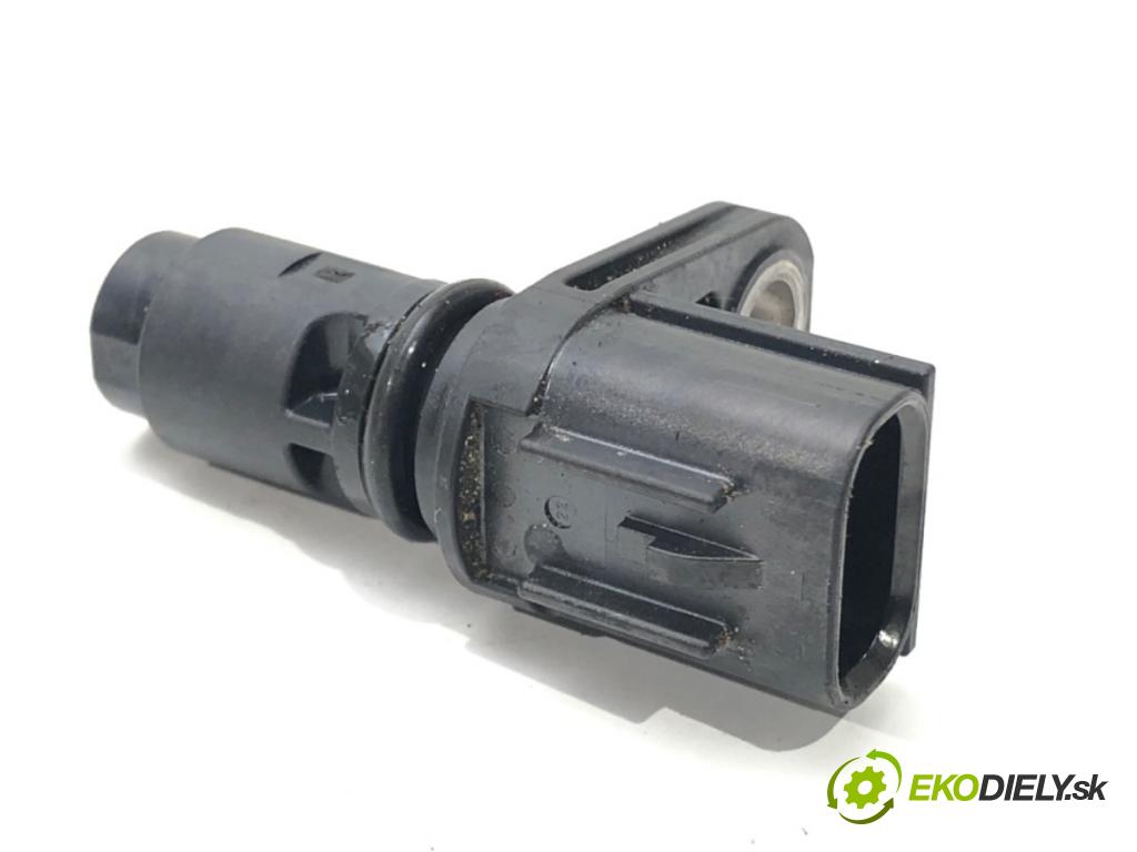 TOYOTA COROLLA sedan (_E21_) 2019 - 2022    1.6 VVTi Flexfuel (ZRE210_) 92 kW [125 KM] Benzyna  snímač pozice vačkového hřídele  (Snímače polohy kliky, vačky)