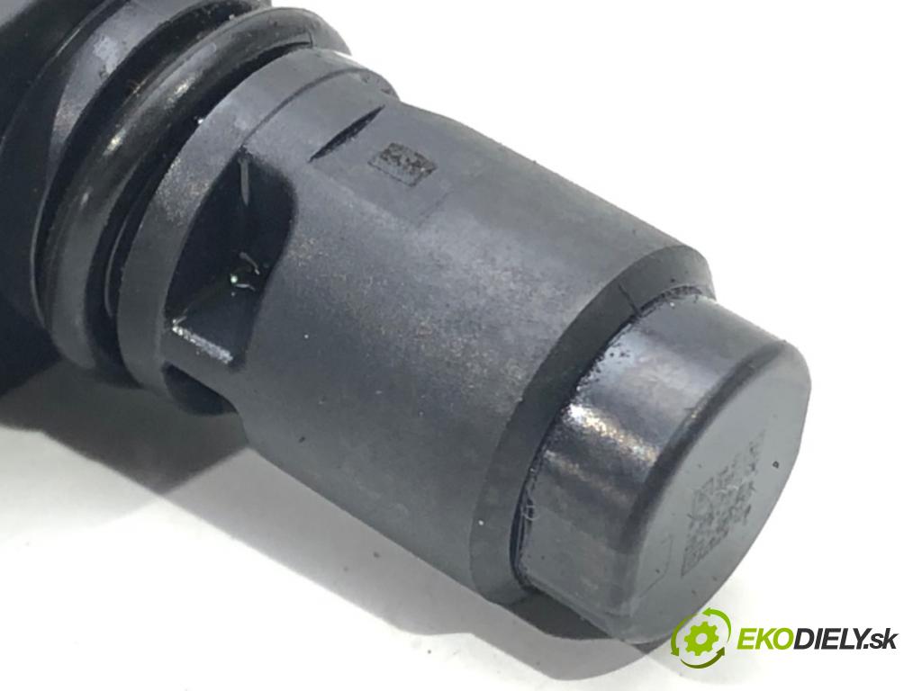 TOYOTA COROLLA sedan (_E21_) 2019 - 2022    1.6 VVTi Flexfuel (ZRE210_) 92 kW [125 KM] Benzyna  snímač pozice vačkového hřídele  (Snímače polohy kliky, vačky)