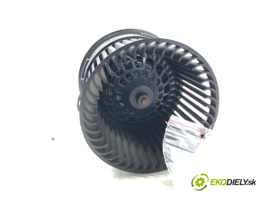 CITROEN C3 PICASSO (SH_) 2009 - 2022    1.6 VTi 120 88 kW [120 KM] benzyna 2009 - 2022  ventilátor kúrenia T100588K