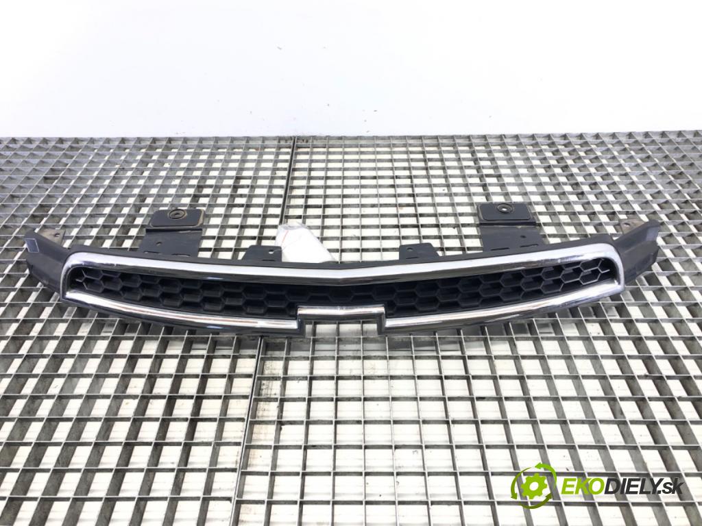 CHEVROLET ORLANDO (J309) 2010 - 2022    2.0 D 120 kW [163 KM] olej napędowy 2011 - 2022  mřížka maska 95471003 (Mřížky (masky) chladičů)
