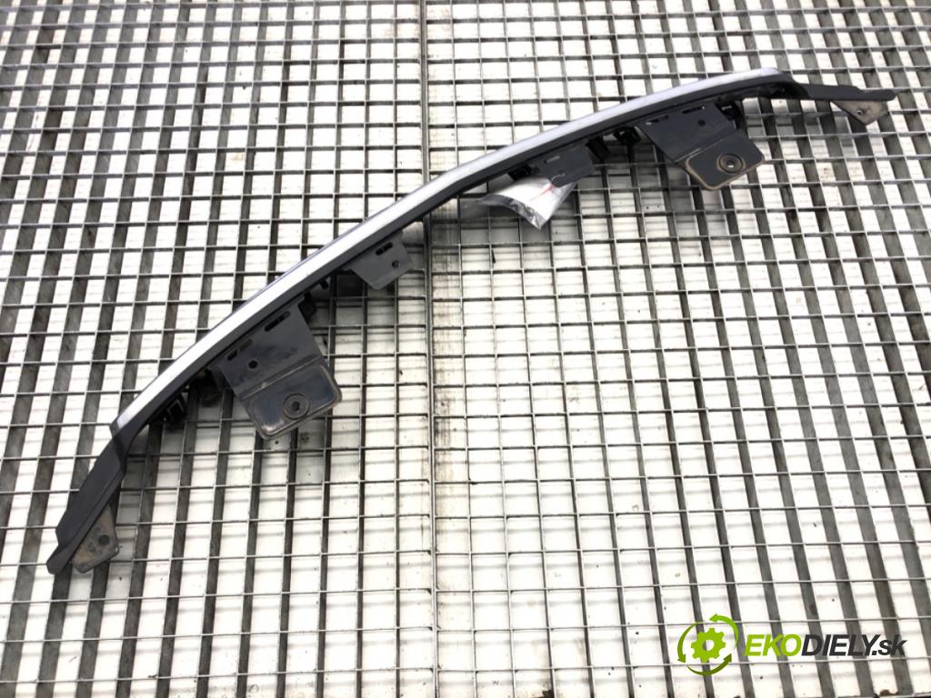 CHEVROLET ORLANDO (J309) 2010 - 2022    2.0 D 120 kW [163 KM] olej napędowy 2011 - 2022  mřížka maska 95471003 (Mřížky (masky) chladičů)