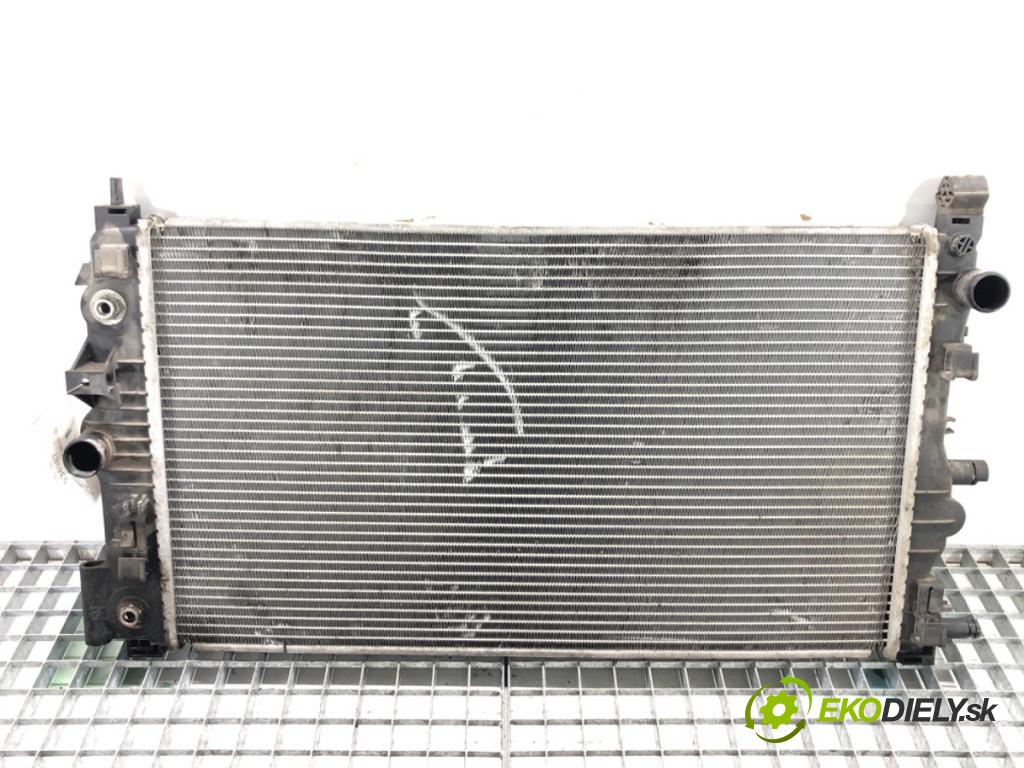 CHEVROLET ORLANDO (J309) 2010 - 2022    2.0 D 120 kW [163 KM] olej napędowy 2011 - 2022  Chladič vody  (Chladiče vody)