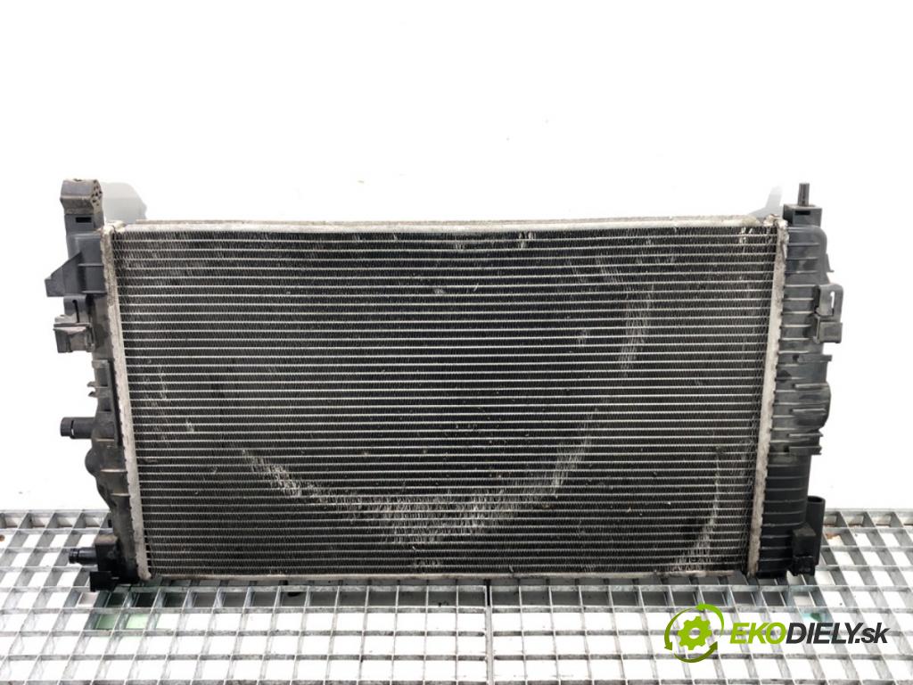 CHEVROLET ORLANDO (J309) 2010 - 2022    2.0 D 120 kW [163 KM] olej napędowy 2011 - 2022  Chladič vody  (Chladiče vody)