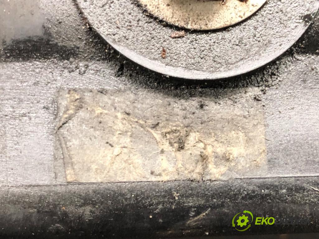 CHEVROLET ORLANDO (J309) 2010 - 2022    2.0 D 120 kW [163 KM] olej napędowy 2011 - 2022  Chladič vody  (Chladiče vody)