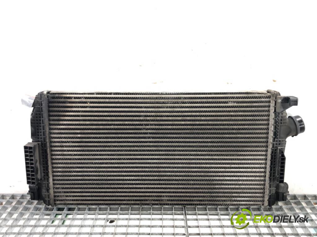 CHEVROLET ORLANDO (J309) 2010 - 2022    2.0 D 120 kW [163 KM] olej napędowy 2011 - 2022  intercooler 13267647 (Chladiče nasávaného vzduchu (intercoolery))