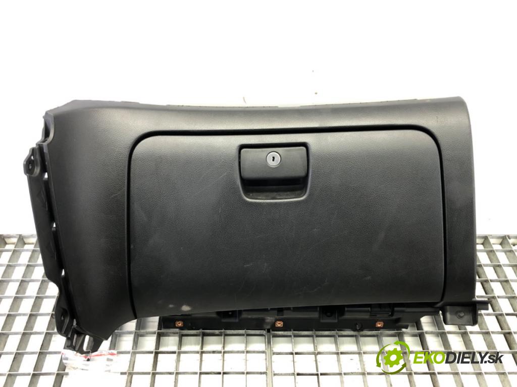 CHEVROLET ORLANDO (J309) 2010 - 2022    2.0 D 120 kW [163 KM] olej napędowy 2011 - 2022  Priehradka, kastlík spolujazdca  (Priehradky, kastlíky)