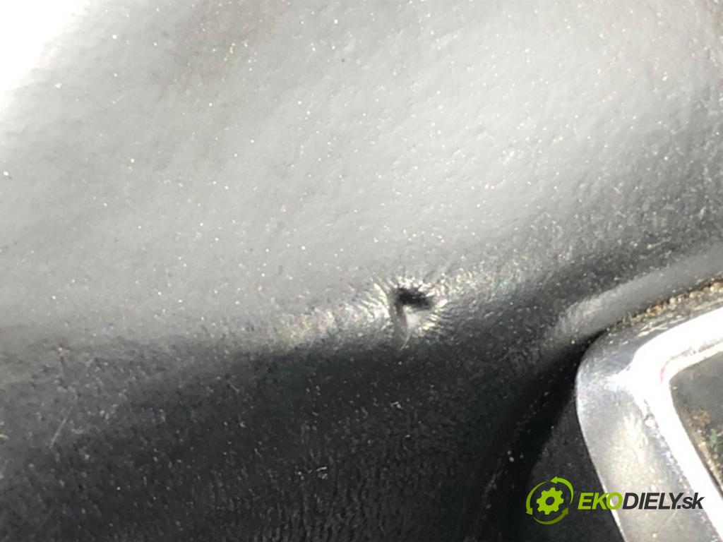 MAZDA 3 (BM, BN) 2013 - 2022    2.5 (BM543) 138 kW [188 KM] benzyna 2013 - 2022  Volant  (Volanty)