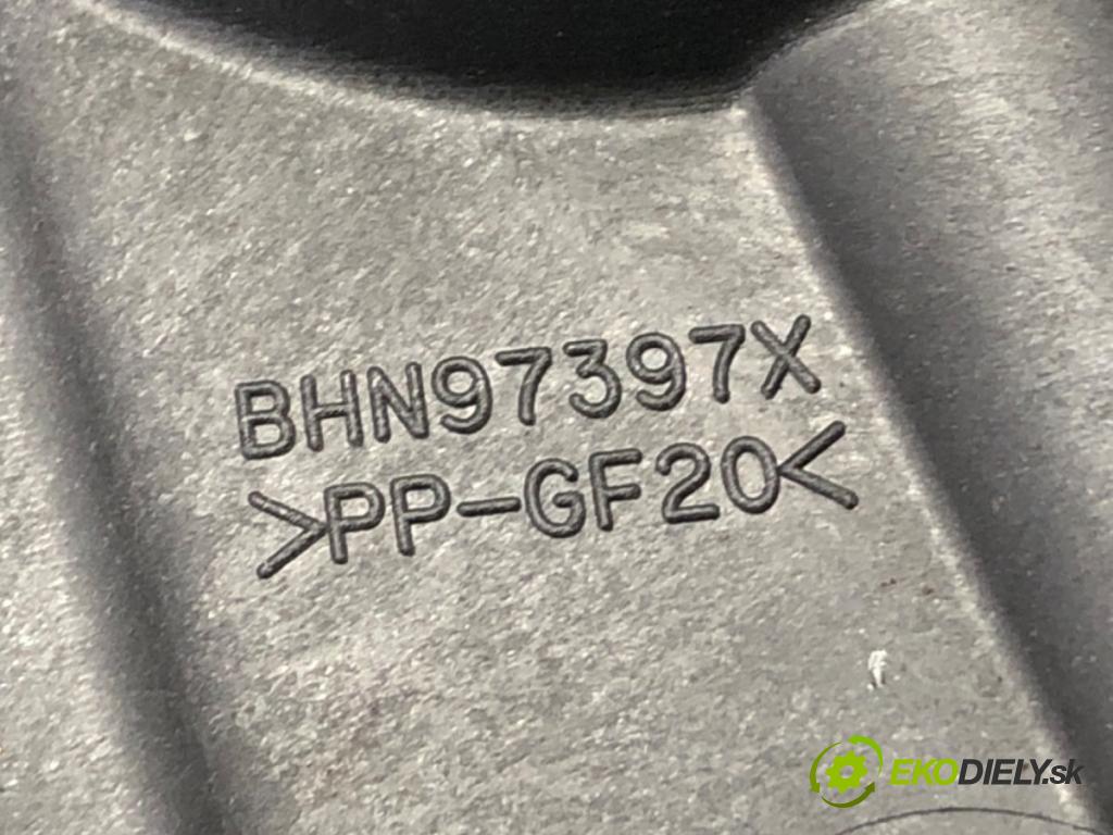 MAZDA 3 (BM, BN) 2013 - 2022    2.5 (BM543) 138 kW [188 KM] benzyna 2013 - 2022  mechanismus okna levý zadní část BHN97397X