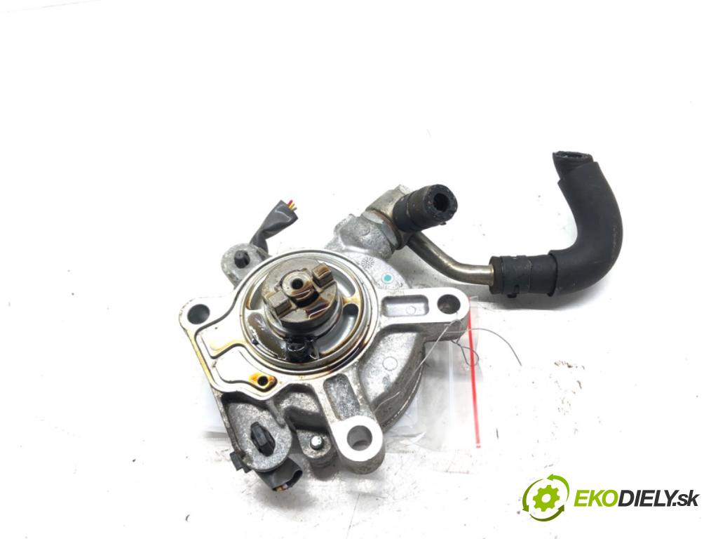 MAZDA 3 (BM, BN) 2013 - 2022    2.5 (BM543) 138 kW [188 KM] benzyna 2013 - 2022  pumpa vakuová PE0718G00A