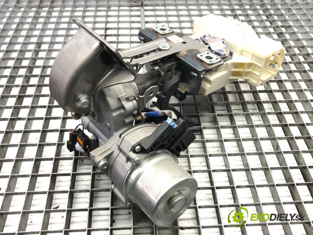 MAZDA 3 (BM, BN) 2013 - 2022    2.5 (BM543) 138 kW [188 KM] benzyna 2013 - 2022  Pumpa servočerpadlo Q003TF0076 (Servočerpadlá, pumpy riadenia)