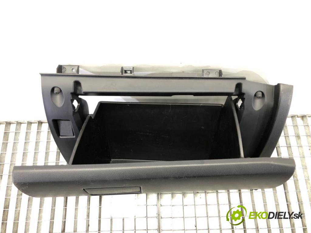 MAZDA 3 (BM, BN) 2013 - 2022    2.5 (BM543) 138 kW [188 KM] benzyna 2013 - 2022  Priehradka, kastlík spolujazdca BHN1-64261 (Priehradky, kastlíky)