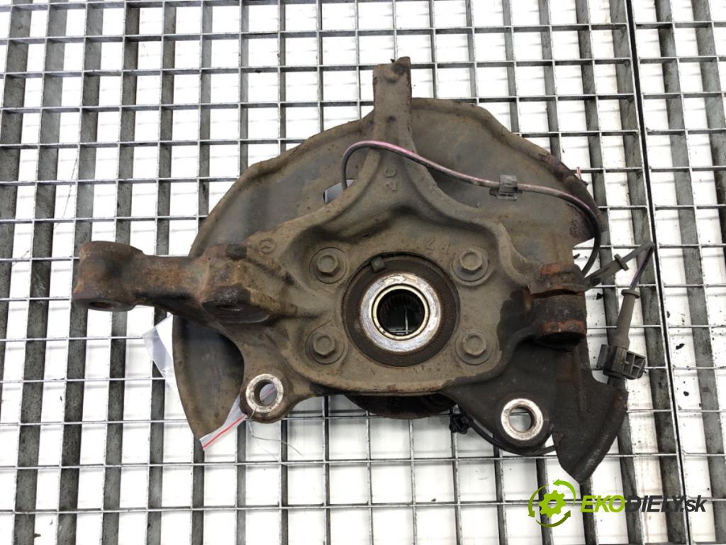 MAZDA 3 (BM, BN) 2013 - 2022    2.5 (BM543) 138 kW [188 KM] benzyna 2013 - 2022  náboj pravy predný