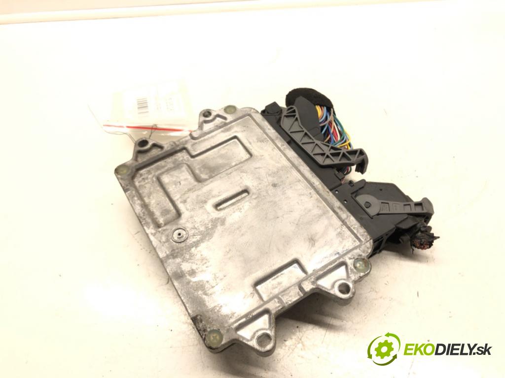 MAZDA 3 (BM, BN) 2013 - 2022    2.5 (BM543) 138 kW [188 KM] benzyna 2013 - 2022  riadiaca jednotka Motor PY9S18881 (Riadiace jednotky)